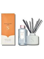 Sanctuary Spa Signature Reed Diffuser - Image 4 of 5