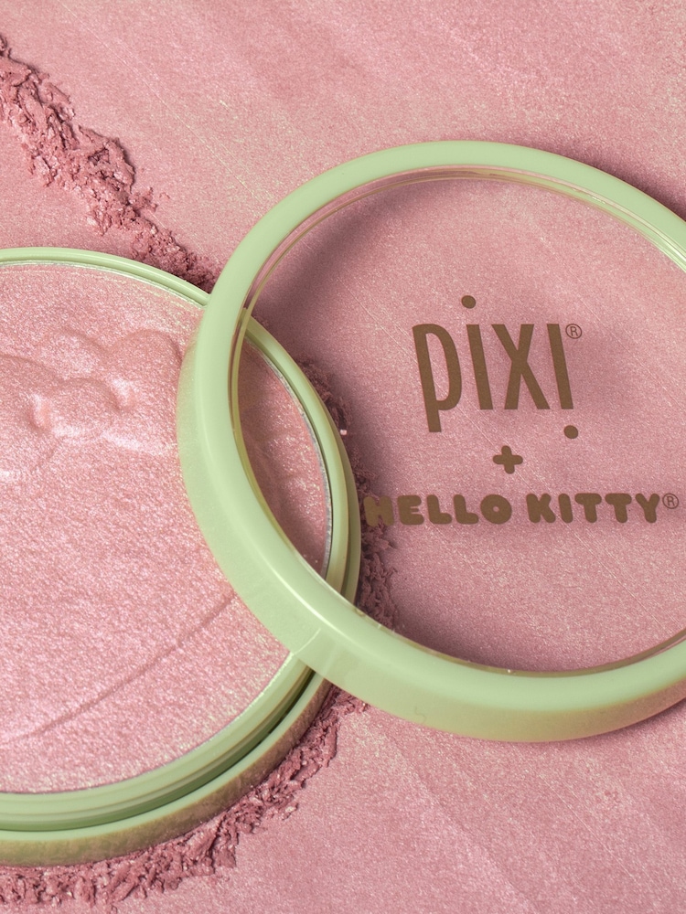 Pixi Hello Kitty Glowy Powder - Image 2 of 2