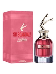 Jean Paul Gaultier So Scandal Eau De Parfum 80ml - Image 1 of 5