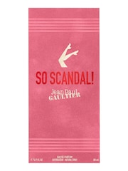 Jean Paul Gaultier So Scandal Eau De Parfum 80ml - Image 2 of 5