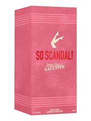 Jean Paul Gaultier So Scandal Eau De Parfum 80ml - Image 3 of 5