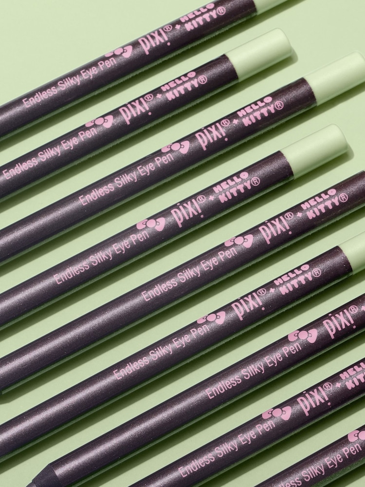 Pixi Hello Kitty Endless Silky Eye Pen - Image 2 of 2