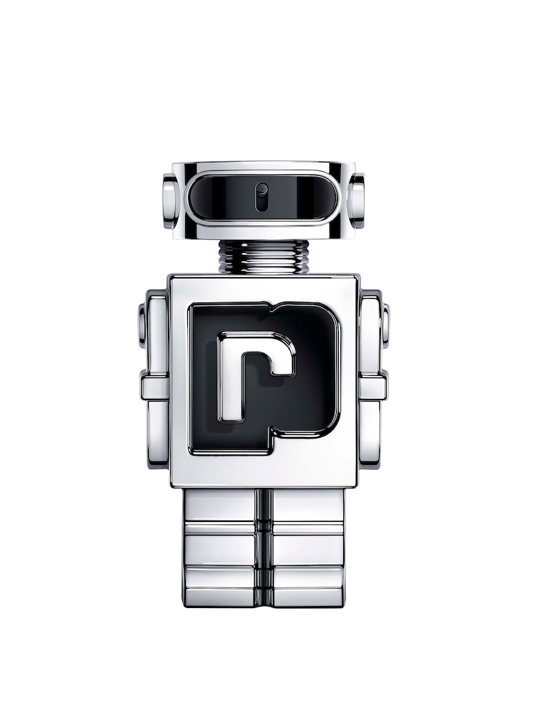 Rabanne Phantom Eau De Toilette 100ml - Image 1 of 5