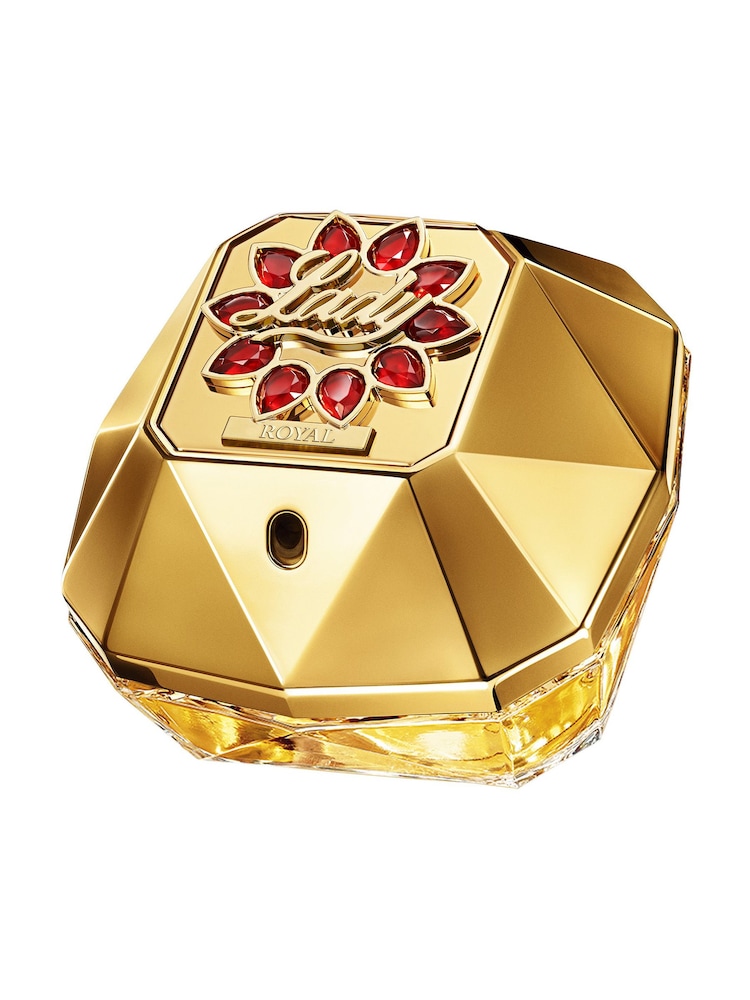 Rabanne Lady Million Royal Parfum 80ml - Image 1 of 5