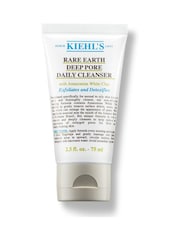 Kiehls Rare Earth Deep Pore Daily Cleanser 75ml - Image 1 of 3