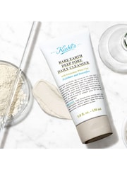 Kiehls Rare Earth Deep Pore Daily Cleanser 75ml - Image 3 of 3