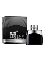 Montblanc Legend Eau de Toilette Fragrance 30ml - Image 2 of 12