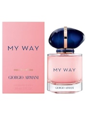 Armani Beauty My Way Eau De Parfum 30ml - Image 1 of 5
