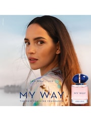 Armani Beauty My Way Eau De Parfum 30ml - Image 2 of 5