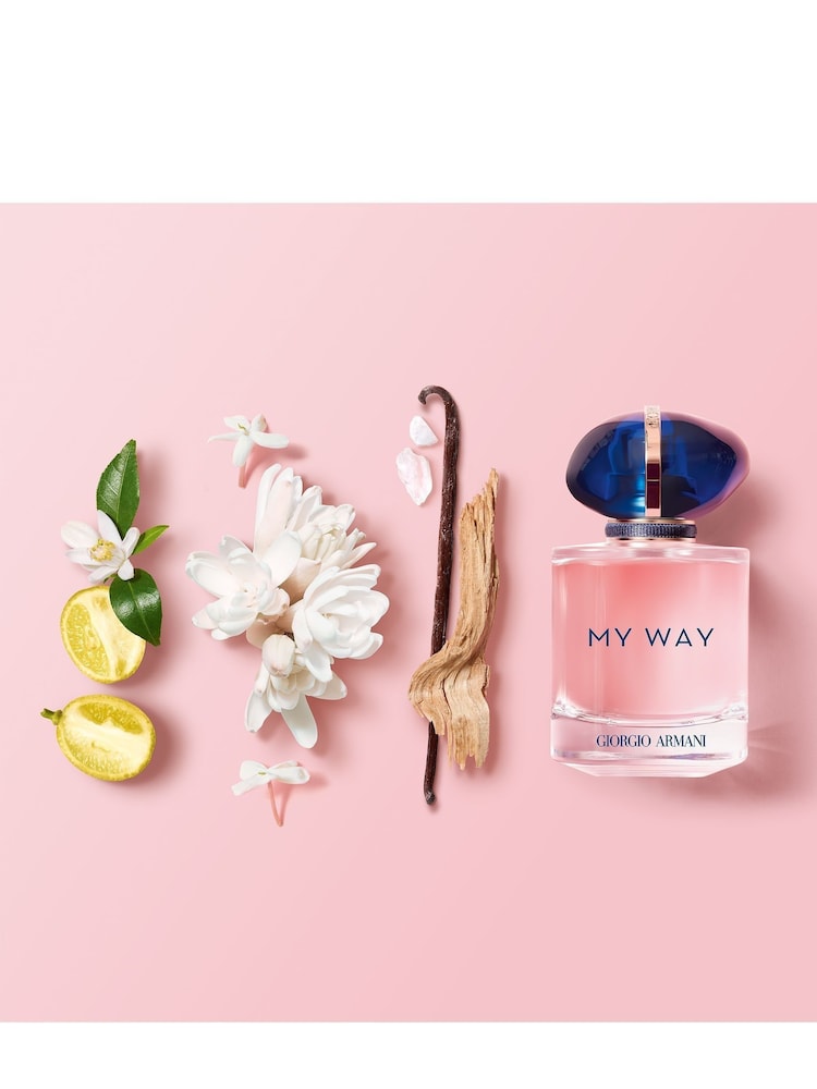 Armani Beauty My Way Eau De Parfum 30ml - Image 3 of 3