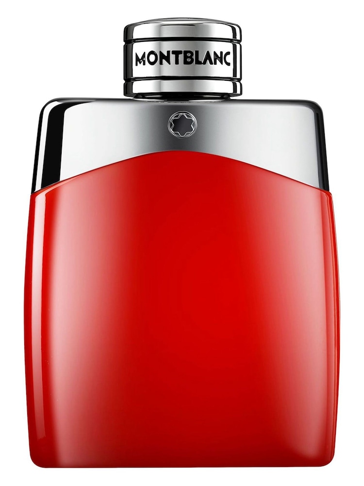 Montblanc Legend Red Eau de Parfum 100ml - Image 1 of 8