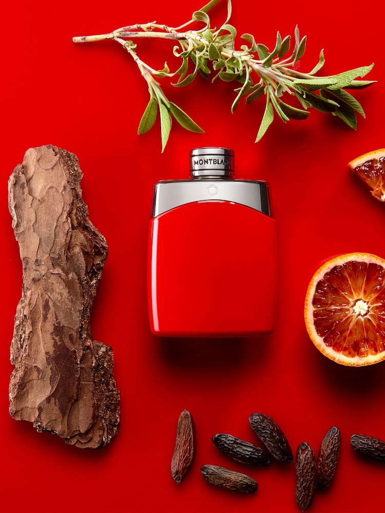 Montblanc Legend Red Eau de Parfum 100ml - Image 8 of 8