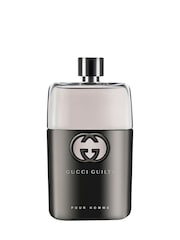 Gucci Guilty Pour Homme Eau De Toilette 150ml - Image 1 of 5