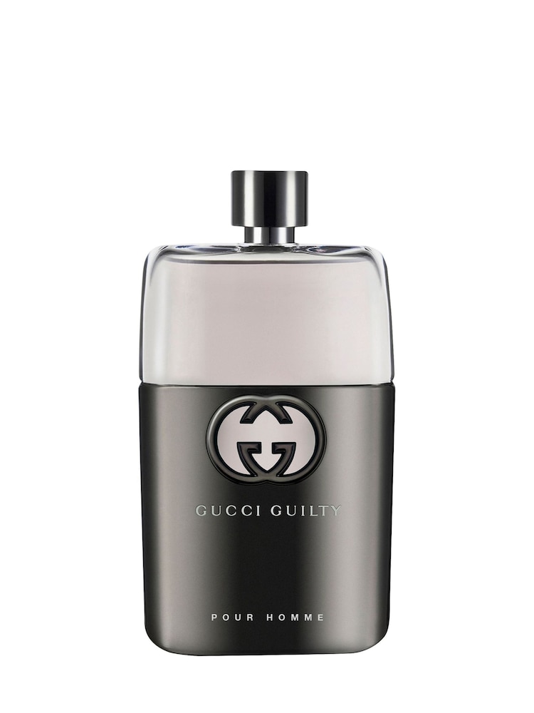 Gucci Guilty Pour Homme Eau De Toilette 150ml - Image 1 of 5