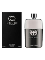 Gucci Guilty Pour Homme Eau De Toilette 150ml - Image 2 of 5
