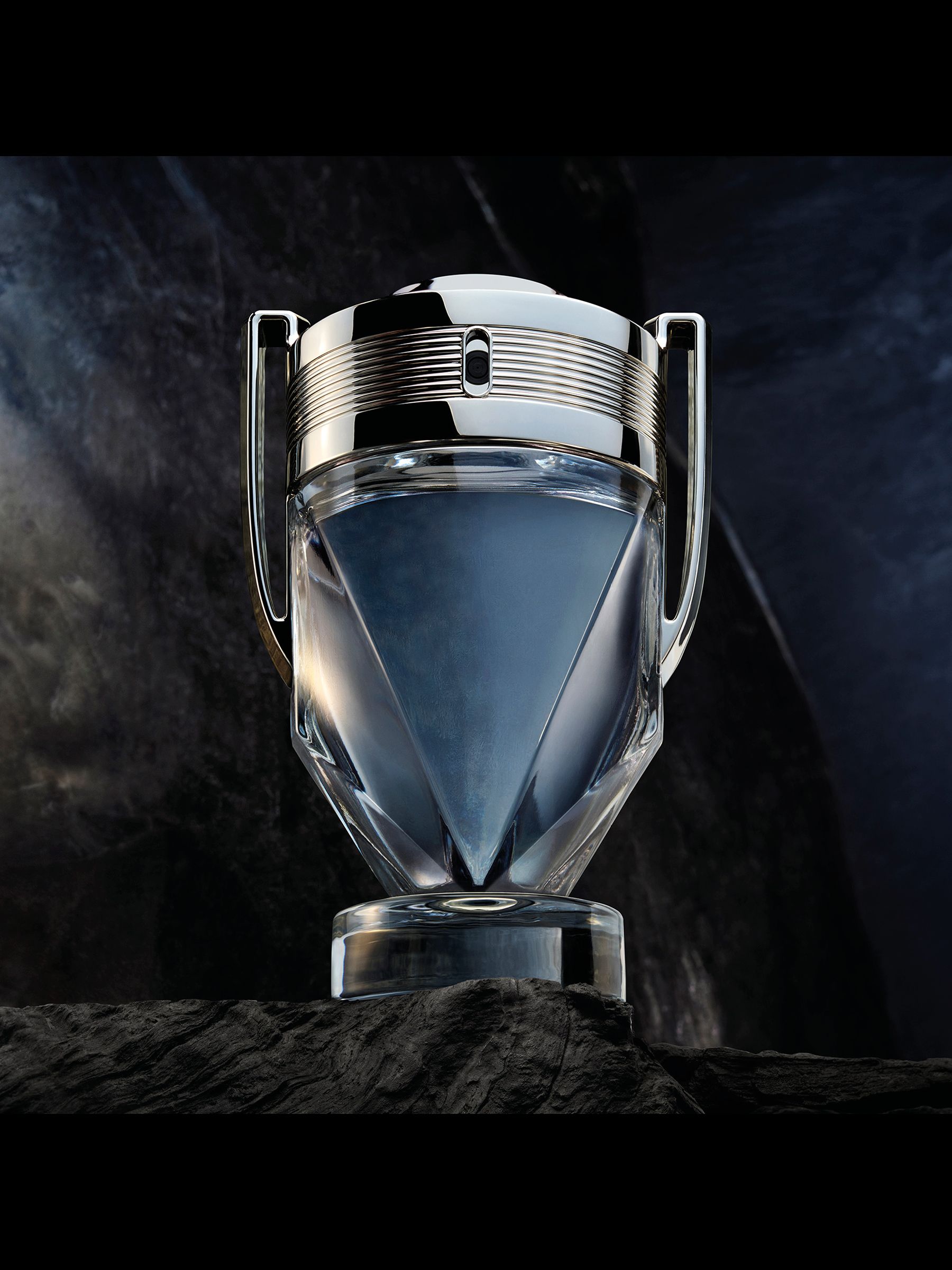 Buy Rabanne Invictus Eau de Toilette 50ml from the Next UK online shop