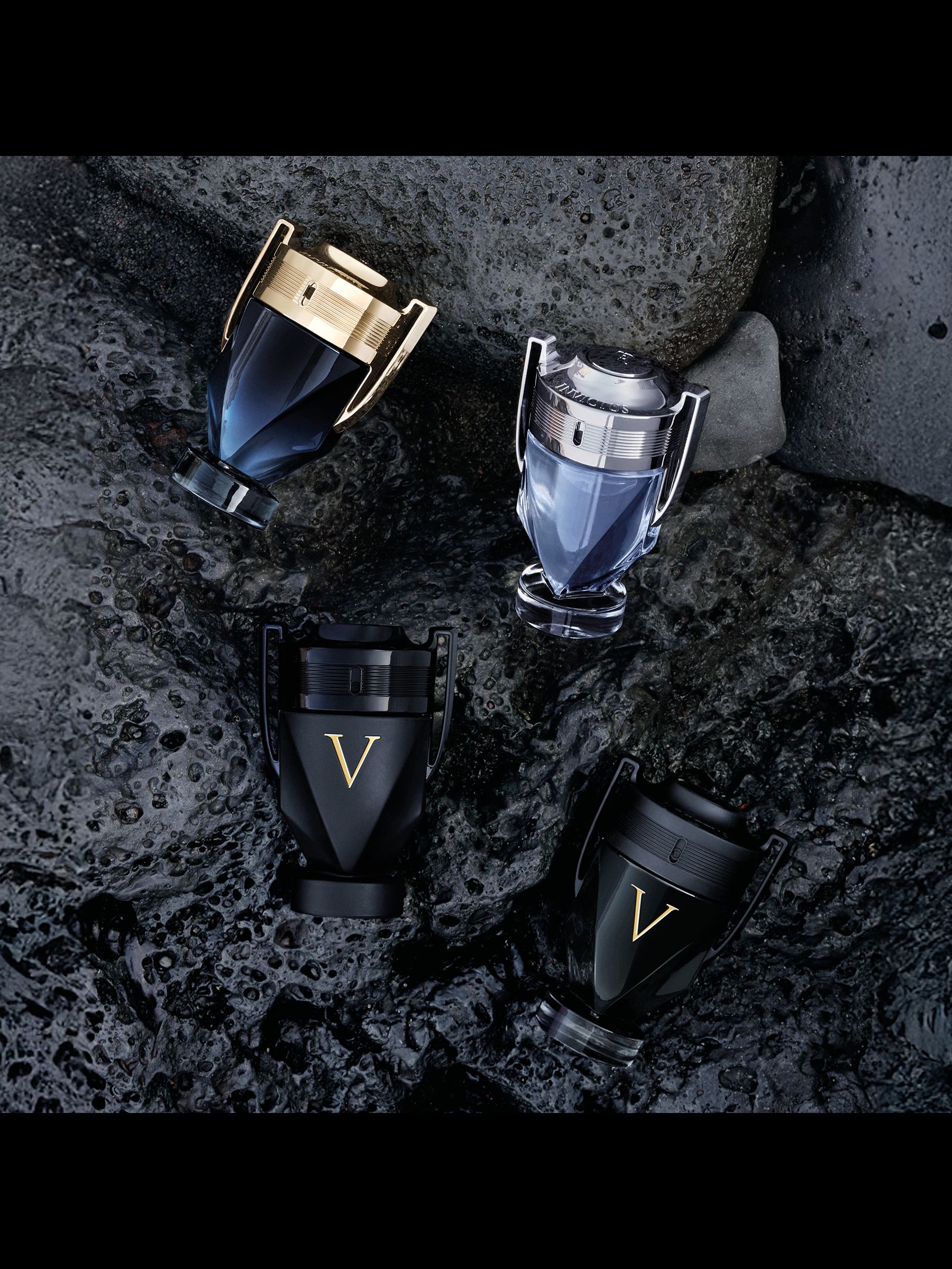 Buy Rabanne Invictus Eau de Toilette 50ml from the Next UK online shop