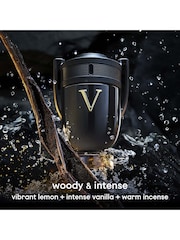 Rabanne Invictus Victory Eau De Parfum 50ml - Image 2 of 4