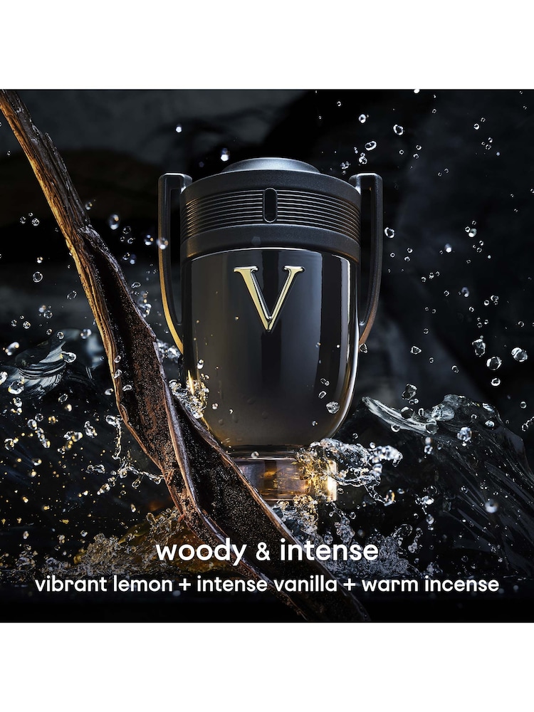 Rabanne Invictus Victory Eau De Parfum 50ml - Image 2 of 4