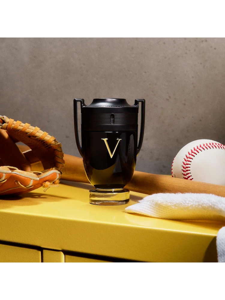 Rabanne Invictus Victory Eau De Parfum 50ml - Image 4 of 4