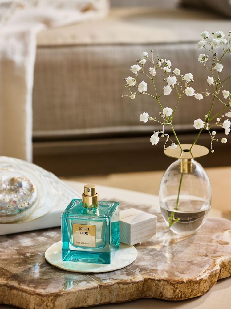 Rituals Soleil d'Or Eau de Parfum 50ml - Image 5 of 5