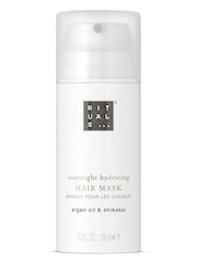 Rituals Elixir Collection Overnight Hydrating Hair Mask 100ml - Image 1 of 3