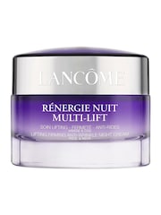Lancôme Renergie Nuit Multi Lift Night Cream 50ml - Image 1 of 1