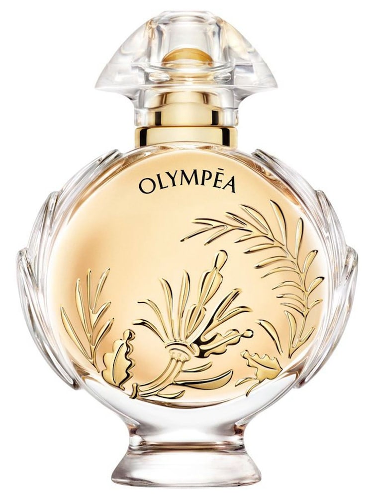 Rabanne Olympea Solar Eau De Parfum 30ml - Image 1 of 5