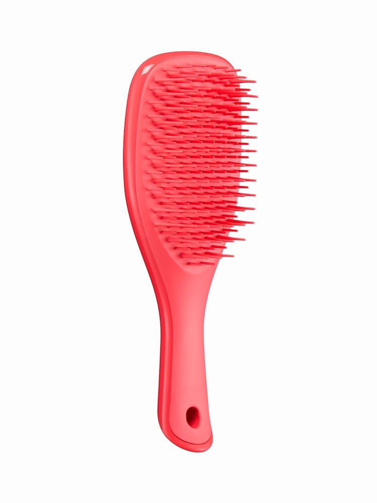 Tangle Teezer The Mini Ultimate Detangler - Pink Punch - Image 1 of 4