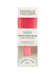 Tangle Teezer The Mini Ultimate Detangler - Pink Punch - Image 4 of 4