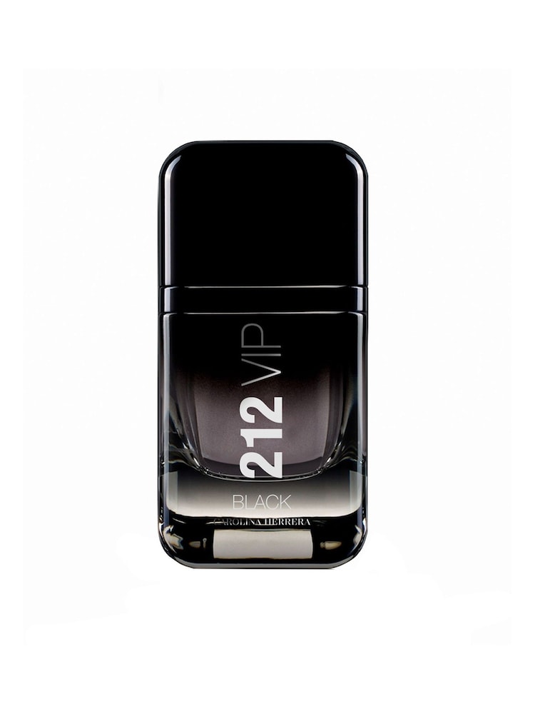 Carolina Herrera 212 Vip Black Eau De Parfum 50ml - Image 1 of 2
