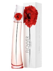 Kenzo Flower by Kenzo L'Absolue Eau de Parfum 50ml - Image 2 of 5
