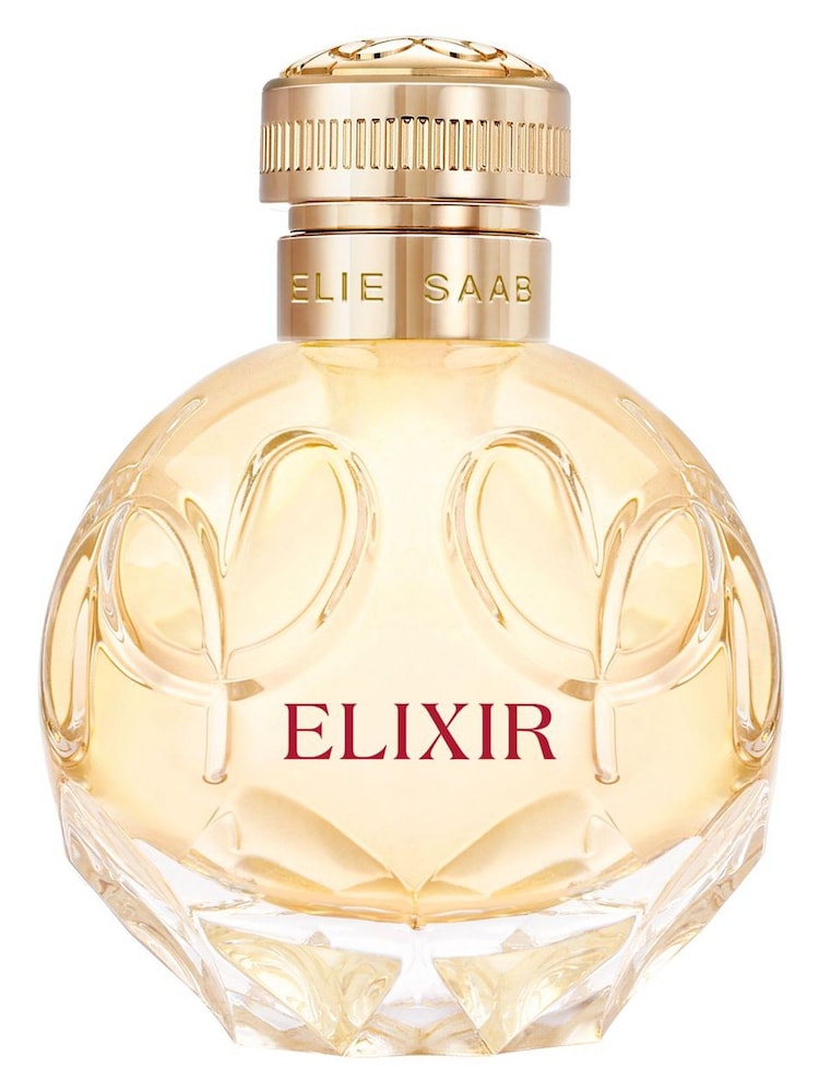 Elie Saab Elixir Eau de Parfum 100ml - Image 1 of 4