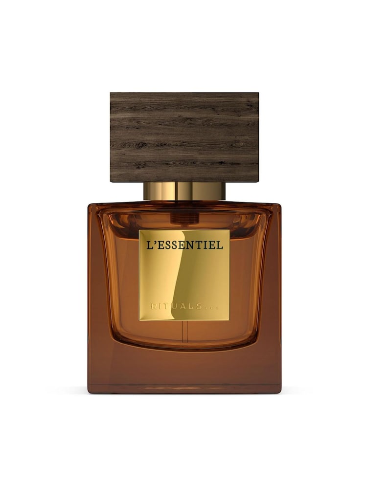 Rituals L'Essentiel Eau de Parfum 50ml - Image 2 of 5