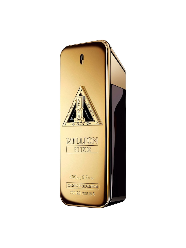Rabanne 1 Million Elixir Intense Parfum 200ml - Image 1 of 7