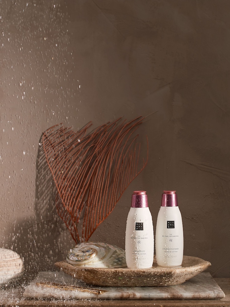 Rituals The Ritual of Sakura Conditioner 250ml - Image 2 of 5