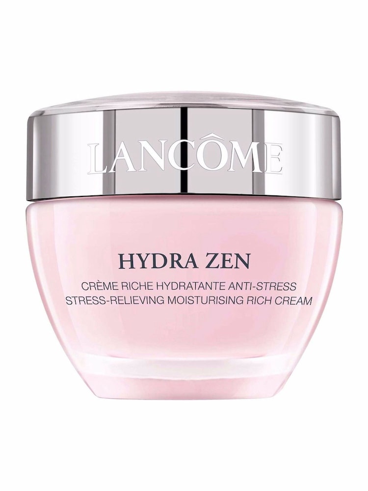 Lancôme Hydrazen Anti Stress Rich Cream 50ml - Image 1 of 1