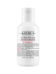Kiehls Ultra Facial Moisturiser 125ml - Image 1 of 2
