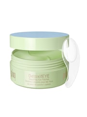 Pixi Detoxif EYE Eye Patches 30 Pairs - Image 1 of 3