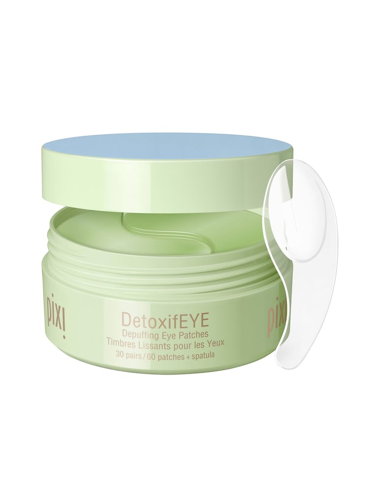 Pixi Detoxif EYE Eye Patches 30 Pairs - Image 1 of 3