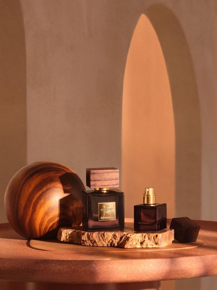 Rituals Roi d'Orient Eau de Parfum 50ml - Image 5 of 5