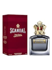 Jean Paul Gaultier Scandal Pour Homme Eau De Toilette Spray 100ml - Image 2 of 2