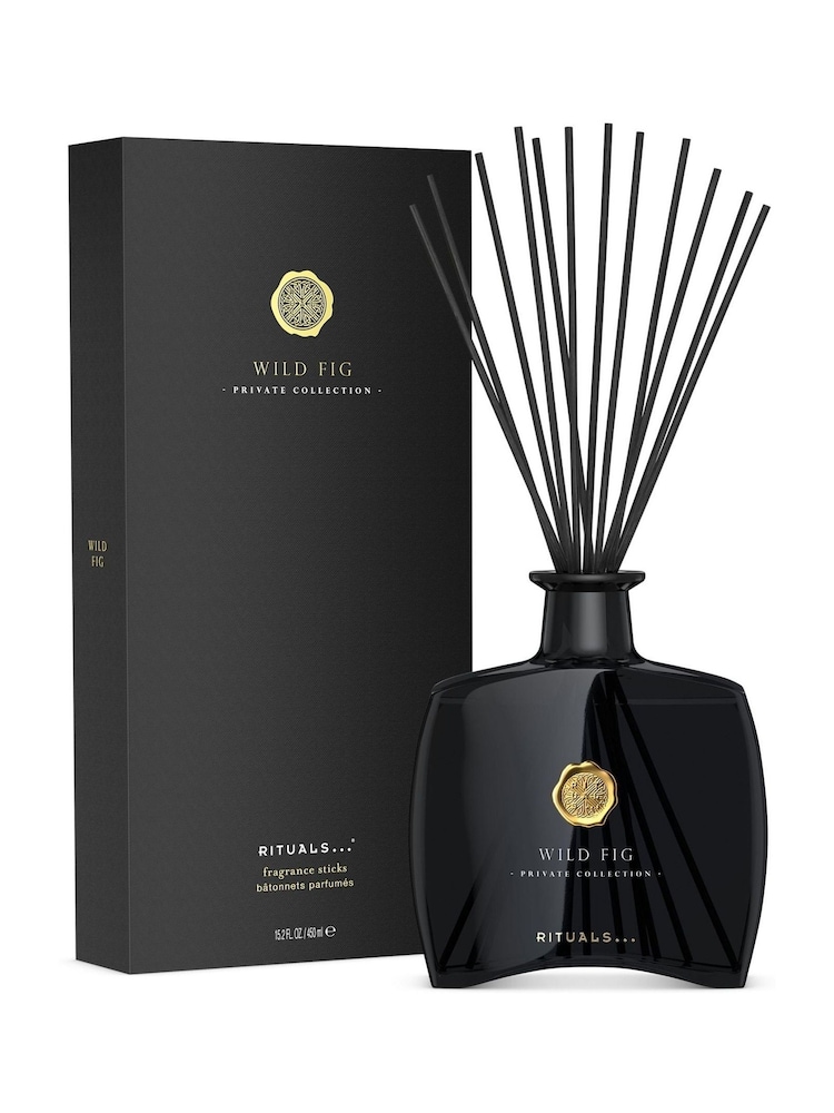 Rituals Wild Fig Fragrance Sticks 450ml - Image 1 of 5