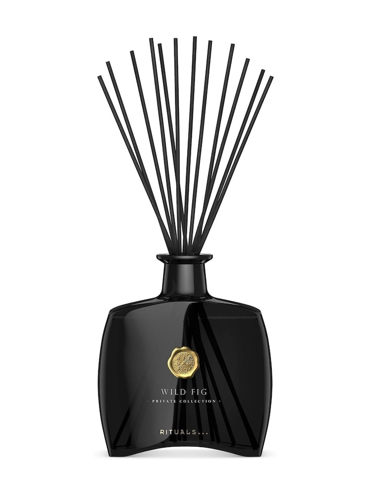 Rituals Wild Fig Fragrance Sticks 450ml - Image 5 of 5