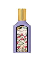 Gucci Flora Gorgeous Magnolia Eau De Parfum 50ml - Image 1 of 8