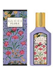 Gucci Flora Gorgeous Magnolia Eau De Parfum 50ml - Image 2 of 8