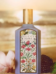 Gucci Flora Gorgeous Magnolia Eau De Parfum 50ml - Image 4 of 8