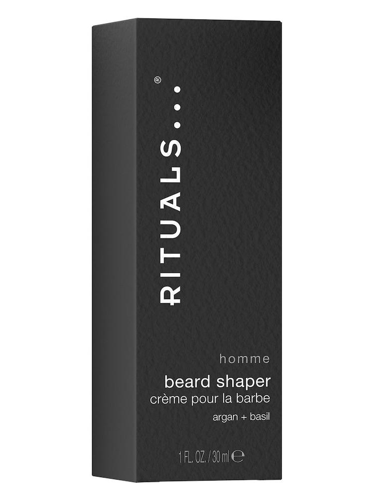 Rituals Homme Beard Shaper 30ml - Image 2 of 5