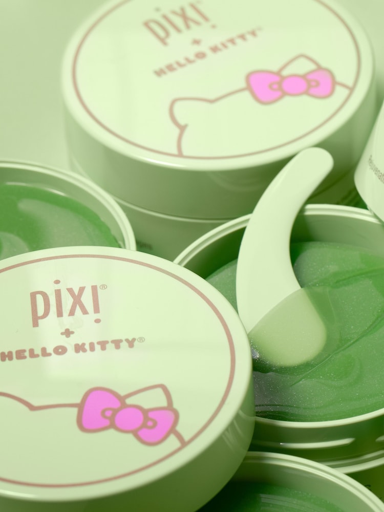 Pixi Hello Kitty Anywhere Patches Kit - Image 3 of 3
