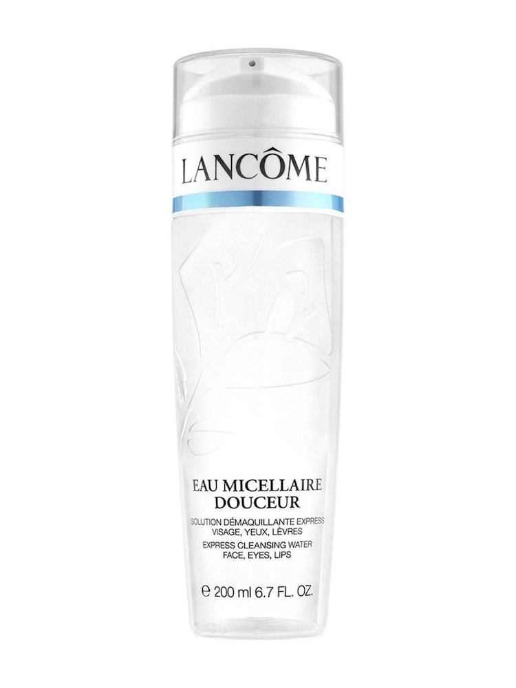 Lancôme Eau Micellaire Douceur Cleanser 200ml - Image 1 of 1